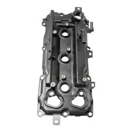 Engine Valve Cover Assembly Front Bank Radiator Side for Maxima Altima 3.5L