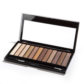 Revolution Redemption Palette Essential Shimmers Eye Shadow Palette 12 x 1.166