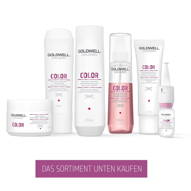 Dualsenses Color Repair & Shine Balm