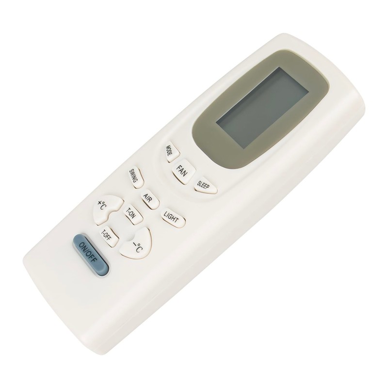 ALLIMITY Replace Remote Control fit for GREE Trane Electrolux Air