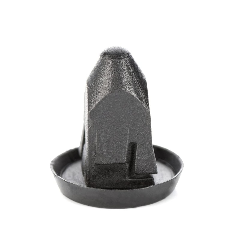 LST 5x Expansion Nut Clip Number Plate Holder Transporter V