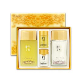 Dabo Yunmi For Men Men's Cosmetics 2-piece Set-O / 다보 윤미 포맨 남자 화장품 2종 세트-O