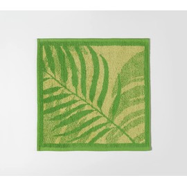 Top Towel - Pack of 3 Kitchen Towels - 100% Cotton Terry Kitchen Towels - Set of Jacquard Printed Towels