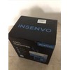 Insenvo Cool Mist Humidifier 3 Liter Brand New In Box