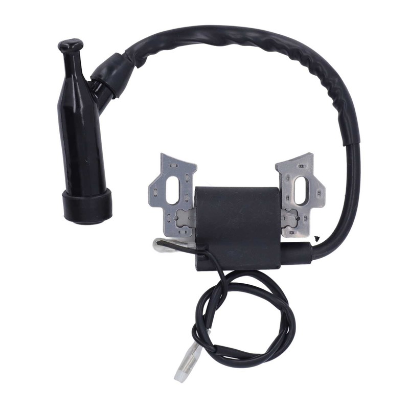 Fafeicy 168F Ignition Coil Petrol Engine Ignition Coil for 5.5HP