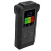 Handheld Drunk Tester Voice Version High Accuracy Blowing Breath Detector