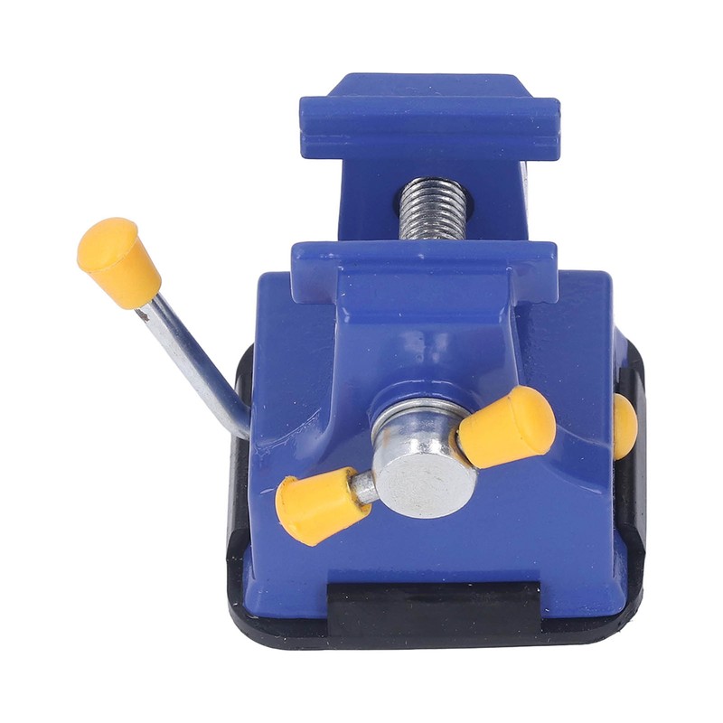 Miniature Bench Vise Universal Small Mutifunctional Vise Suction Base for
