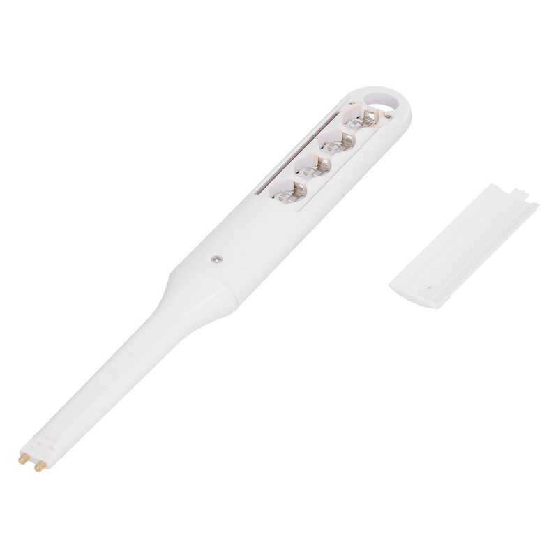 Electronic Salinity Tester PenType Vegetable Soup Saltiness Concentration Test Portable