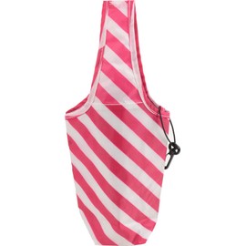 Friendshell JW-534-176 Drinking Holder, Straw, Pink, 13 x 7