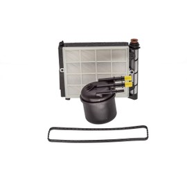 DOC'S Ford 6.7L Powerstroke Diesel Filter Set 2020-2023