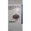 Jones Stephens P56400 4 LEAD Fitting ALL PLUG