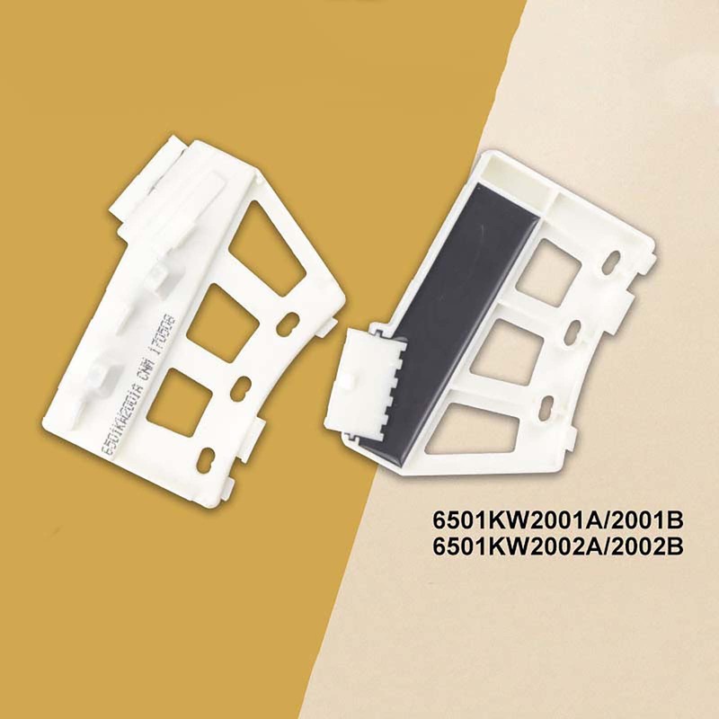 LICHIFIT Rotor Position Sensor Assembly DD Motor Hall Sensor for