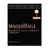 Outlet: Maquillage Dramatic Jelly Compact (Refill) (SPF30, PA+++), Cushion Foundation