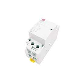 FuseBox Contactor INC402 2 Pole 40A