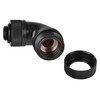 Thermaltake Pacific G1/4 PETG Tube 90-Degree 16 mm for PC