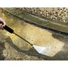 YAMATIC Pressure Washer Gun and Hose Kit, 25 FT Kink