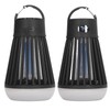 Bug Killer Outdoor Rechargeable Waterproof Portable 2 in 1 Multifunctional