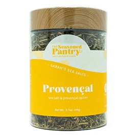 Sarah's Sea Salt, Provencal