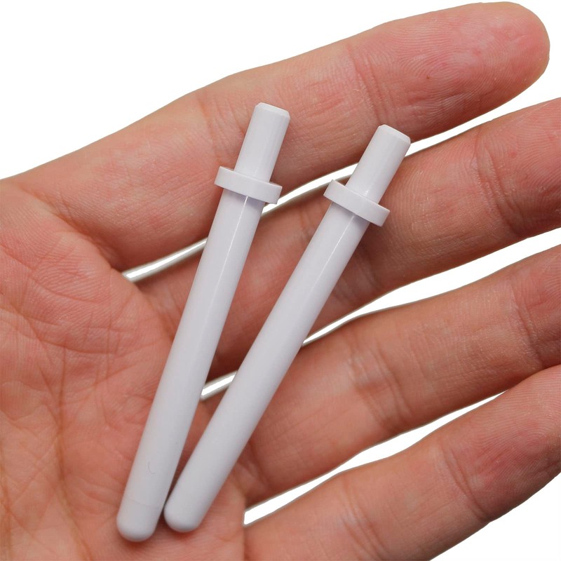 YEQIN 2 Pcs Spool Pin 064083 Compatible with Singer Juki