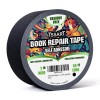 TSSART Book Repair Tape - Self Adhesive Matte Book Binding