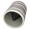 BBK 209-F 40 Blade (Ideal for Inside/Exterior/No Fire Fittings) Pipe