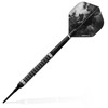 DESIGNA Dark Thunder V2 Soft Tip Tungsten Darts