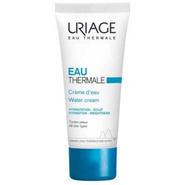 Uriage Eau Thermale â Leichte Hydro-Aktiv Creme, 1er Pack(1 x 40 ml)