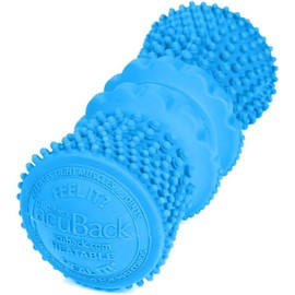 Dr. Cohen's acuball Deep Tissue Massage Roller - Dr. Cohen's Heatable acuBack for Back & Neck Pain