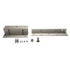Visionis LZ300 L and Z Bracket 300lbs Electromagnetic Lock for