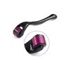 Derma Roller Titanio Facial Regenera Colageno Barba Cabello