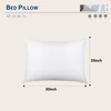 Yuexiu Pillows Queen Size Set of 2, Cooling and Supportive