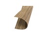 Slice Wood, Natural Wood Sheet, 0.02 inch (0.55 mm) Thick,