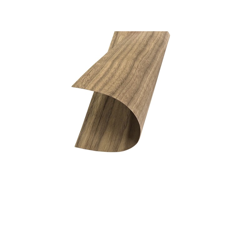 Slice Wood, Natural Wood Sheet, 0.02 inch (0.55 mm) Thick,