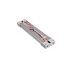 Raycharm RV Marine LED Interior Light Fixture 10.2" x 2.0",