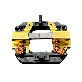 TYHI Brush Replacement Kit for DeWalt DCD780/DCD785/DC820 - Compatible with 654258-00 N109433, Motor Repair Parts with Springs & Holders