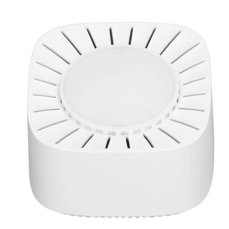 CO2 Detector WiFi Air Quality Monitor Temperature Humidity Tester Thermometer