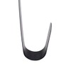 Sattiyrch 15" Wreath Hanger for Front Door,Sturdy Steel Wreath Door