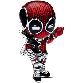 TCZNAF Christmas Charms Bracelets Bead Compatible for Bracelet Jewellery for Women, Sterling Silver Cubic Zirconia