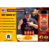 Blazing Star BBQ Pork'n Rub & Seasoning, Shaker Spice Mix