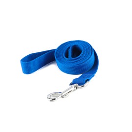 Nylon Dog Training Leash, Traction Rope, 4Ft /5 Foot /6 Feet Long, 5/8 inch 3/4 Inch 1 Inch Wide, for Small and Medium Dogs