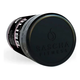 Sascha Fitness Bliss 90 Capsulas