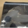 Techni-Stat (100) 12" x 16" ESD Anti-Static Shielding Bags Open