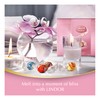Lindt Lindor Pink Assorted Gift Box 232g