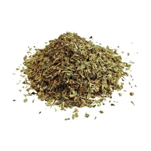 Dried Italian Mixed Herbs 100g (Great for kebabs,soups,stew and sauce)