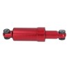 5.9in Shock Absorber Rear Red Shockers Replacement for Folding Scooter
