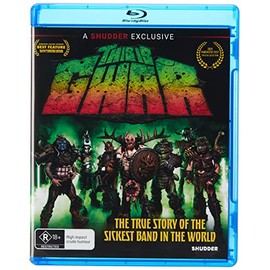 This is Gwar | Documentary