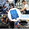 Kit Para Probar Pulsos De Inyectores Y Válvulas Iac 11pcs