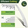 7100-1 Pruning Saw Blade 13" Replacement for Corona RS 7120