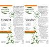 St. Francis Herb Farm Virafect - Herbal Tincture for Cold