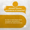 Magnesio + Zinc + Jengibre Seltz Tabletas Efervescentes